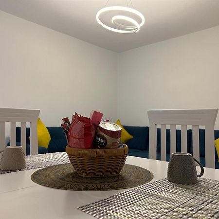 Appartement Skanderbeg Apartament à Tirana Extérieur photo