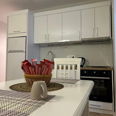 Appartement Skanderbeg Apartament à Tirana Extérieur photo