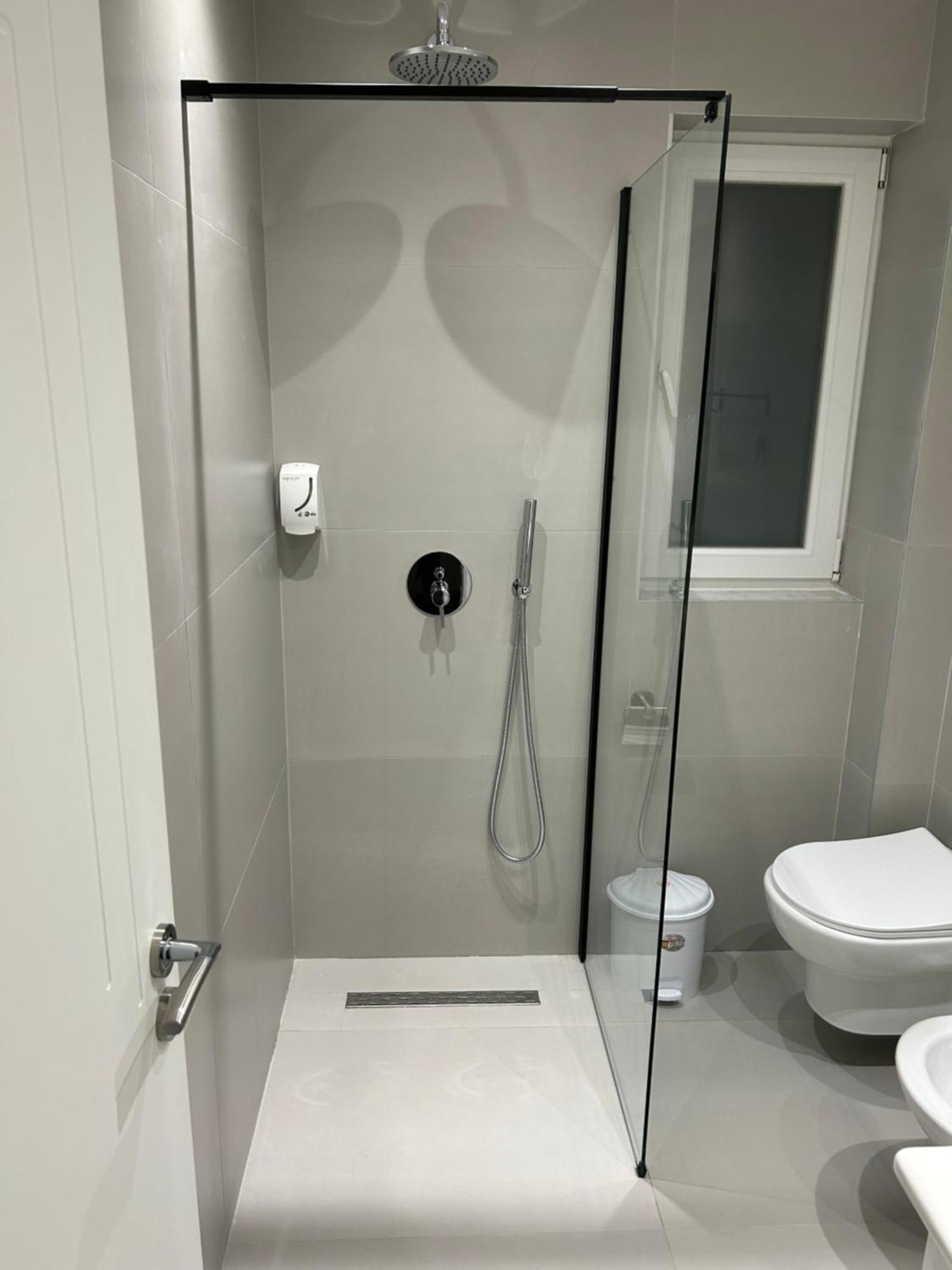 Appartement Skanderbeg Apartament à Tirana Extérieur photo